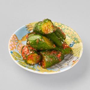 胡瓜キムチ