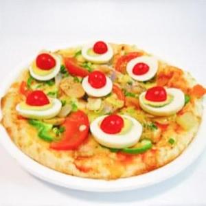 85EGG PIZAタマゴピザ