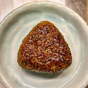 焼きおにぎり 1個