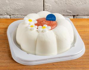 <ジェラートケーキ>Fiori dinverno ～フィオーリ ディンヴェルノ～