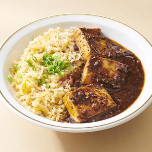 麻婆チャーハン(250g)