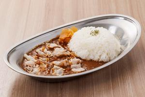 房総ポークカレー