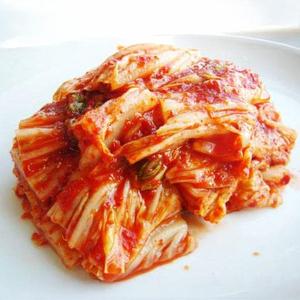 白菜キムチ500g