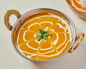 『定番！！』チキンカレー Chicken curry