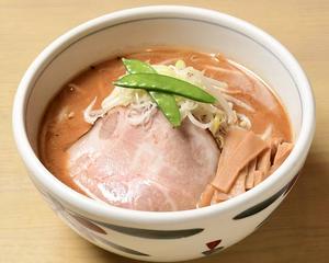 みそらーめん