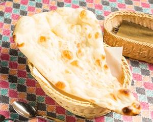 プレーンナン Plain Naan