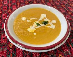 チキンカレーchicken curry