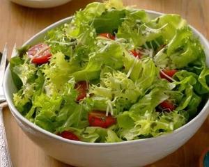 グリーンサラダ Green salad