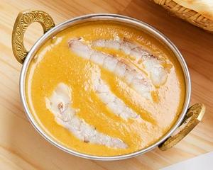 プラウンカレー Prawn Curry