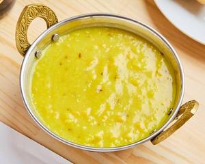 ダルカレー Dal Curry