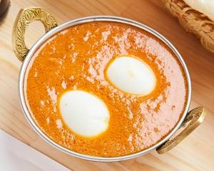 マトンマサラカレー Mutton Masala Curry