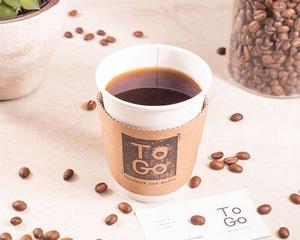 ホットコーヒー Hot Coffee
