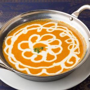 キーマカレー Keema Curry