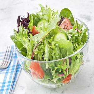 グリーンサラダ Green Salad