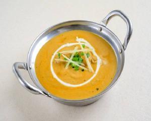 チキンカレー