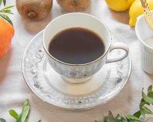 ホットコーヒー