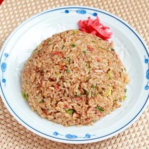 やきめし Fried Rice