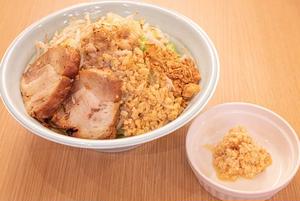 豚仙人 にんにく