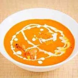 バターチキンButter Chicken