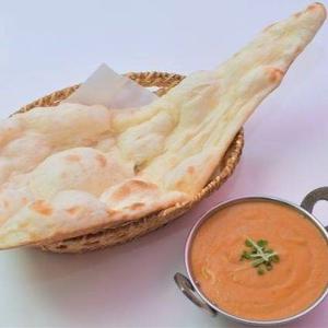 カレーセット Curry Set
