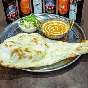 カレーセットCurry SET