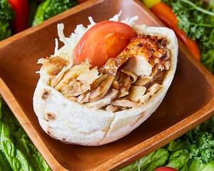 ケバブサンド Chicken Kebab Sandwich