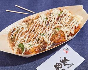 ソースマヨネーズ Sauce and Mayonnaise