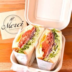 The B.L.T.