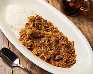 パキスタンカレー Pakistani curry