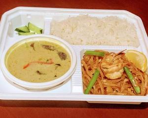 THAI COMBO-BOXタイコンボボックス