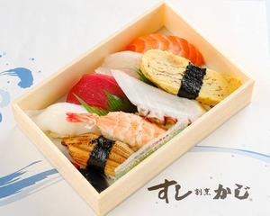 福丸にぎり
