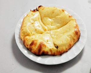 ポテトナン Potato Naan