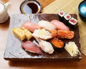 握り 雪 Nigiri Premium