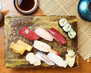 握り 花 Nigiri Regular