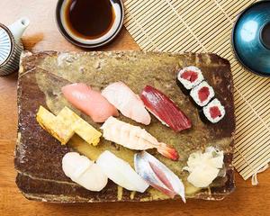 握り 月 Nigiri Special