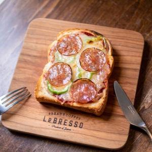 ピザトースト Pizza toast