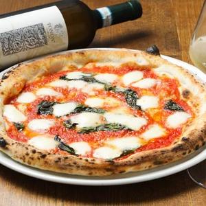 マルゲリータ Margherita