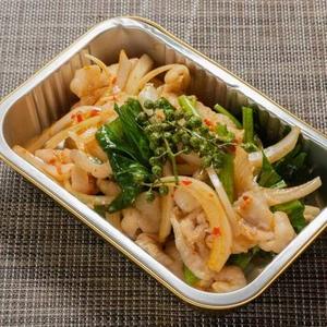 酸辣爪(鶏足の酸辣和え)