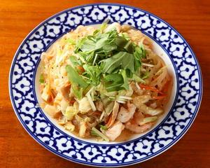 パッタイ Pad Thai