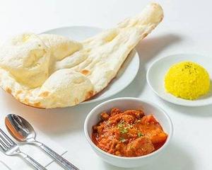 【人気No.2】カレーセット Curry Set
