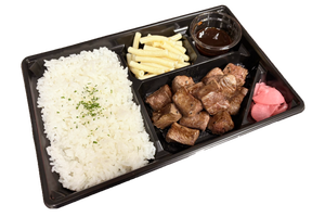 やっぱりステーキ やっぱりステーキ 150g