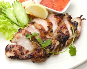 オリエンタルデリ ガイヤーン