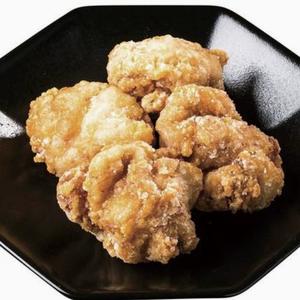 から揚げ Fried Chicken