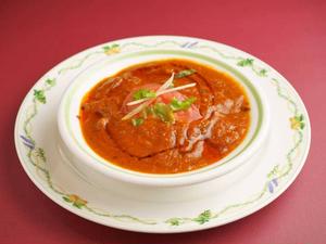 マトンカレー Mutton Curry