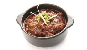 マトンカレー Mutton Curry