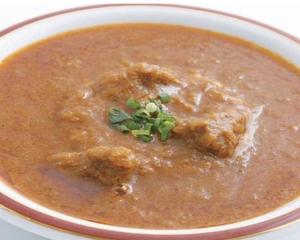 マトンカレー Mutton Curry