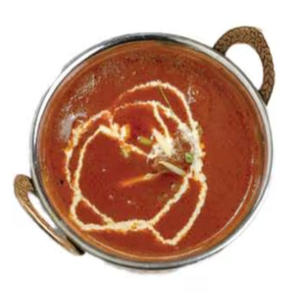 マトンカレー Mutton curry