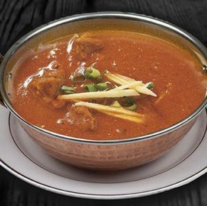 マトンカレー Mutton Curry