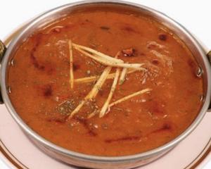マトンカレー Mutton Curry