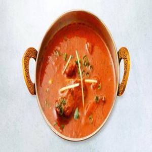 マトンカレー Mutton Curry